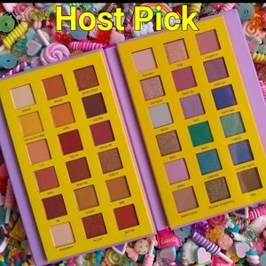 💄HP Tarte Goals Pallete💄